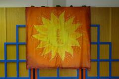 Reiki-Sonne