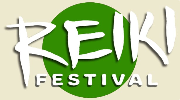 Reiki Festival